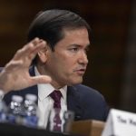 EEUU señala al viceviceministro del Interior de Nicaragua por "graves violaciones" de los Derechos Humanos