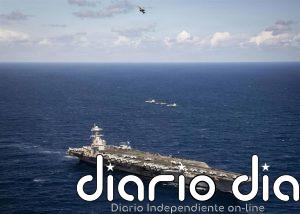 EEUU señala que ningún buque cruzó el paso de Ormuz en las primeras 48 horas de su bloqueo