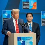 EEUU tendrá que "reevaluar el valor de la OTAN" ante las restricciones al uso de bases europeas contra Irán