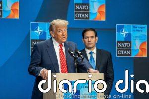 EEUU tendrá que "reevaluar el valor de la OTAN" ante las restricciones al uso de bases europeas contra Irán