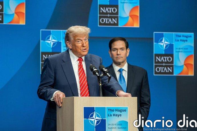 EEUU tendrá que "reevaluar el valor de la OTAN" ante las restricciones al uso de bases europeas contra Irán