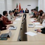 EH Bildu califica de buena noticia la negociación entre EEUU e Irán pero cree que el alto el fuego no garantiza la paz