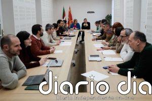 EH Bildu califica de buena noticia la negociación entre EEUU e Irán pero cree que el alto el fuego no garantiza la paz