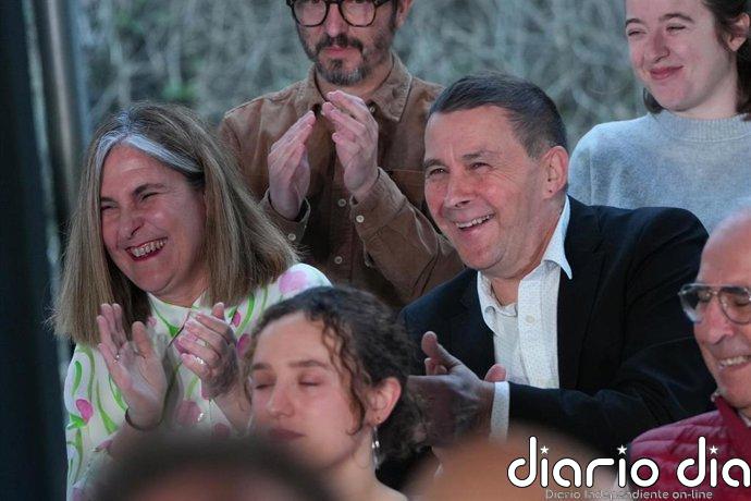 EH Bildu propone un nuevo estatus jurídico para dar al euskera "su condición de lengua nacional"