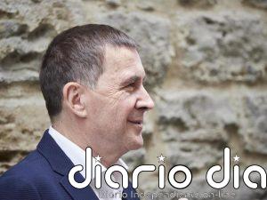 EH Bildu reivindicará este Aberri Eguna en Pamplona la soberanía y la república vasca y exigirá el fin de la guerra