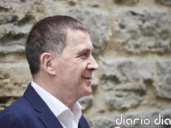 EH Bildu reivindicará este Aberri Eguna en Pamplona la soberanía y la república vasca y exigirá el fin de la guerra