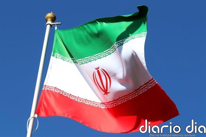 Ejecutados dos hombres acusados de atacar una instalación militar en Teherán durante las protestas de enero