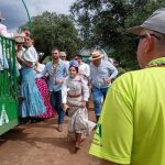 El 112 coordina un total de 263 comunicaciones desde la activación del Plan del Cerro en Jaén