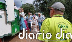 El 112 coordina un total de 263 comunicaciones desde la activación del Plan del Cerro en Jaén