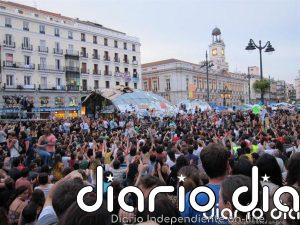 El 15M, germen de la 'nueva política', cumple 15 años desde que tomara Sol dando voz a la indignación ciudadana