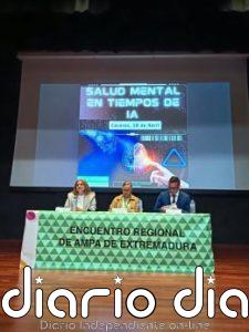 El 22,77% de alumnos de 1º de Bachillerato están matriculados en la asignatura de IA, según la Junta de Extremadura