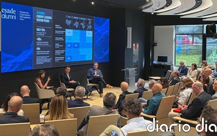 El 35% de ejecutivos dice tener estrategia clara de IA, pero solo el 5% percibe retorno real de la inversión