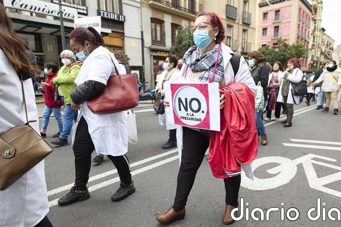 El 37% de los trabajadores en España cobró en 2024 menos que el salario mínimo, según Gestha