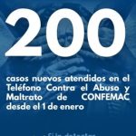 El 58% de las denuncias por maltrato a mayores se registran en el ámbito familiar y el 31% es de tipo psicológico