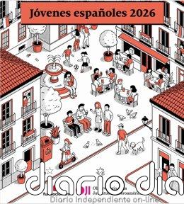 El 59% de jóvenes cree que los migrantes reciben demasiadas facilidades y un 43% que quitan empleo, según un estudio