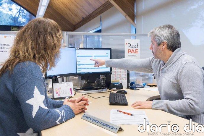 El 59,3% de empresas asesoradas por la Diputación de Barcelona en 2020 seguían en activo en 2024