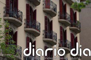 El 61% de las viviendas en alquiler están en manos de multiarrendadores particulares y personas jurídicas