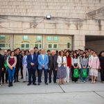 El 67º Concurso Internacional de Piano Premio ‘Jaén’ contará con la participación de 48 pianistas de 13 países