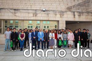 El 67º Concurso Internacional de Piano Premio ‘Jaén’ contará con la participación de 48 pianistas de 13 países