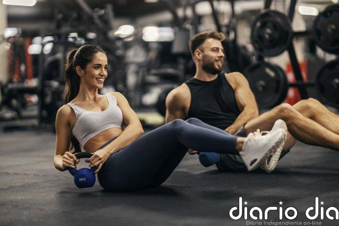 El 71,6% de la población de Tenerife practica deporte