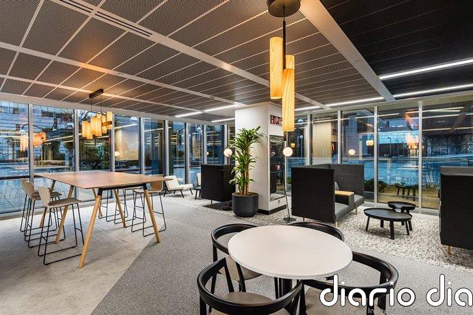 El 75% de las empresas piensa que la oficina seguirá siendo importante dentro de 10 años, según PwC y Savills