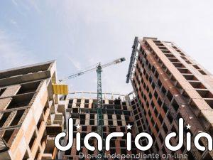 El 90% de los empleados de la construcción tiene más de 30 años y el 22% se jubilará en diez años