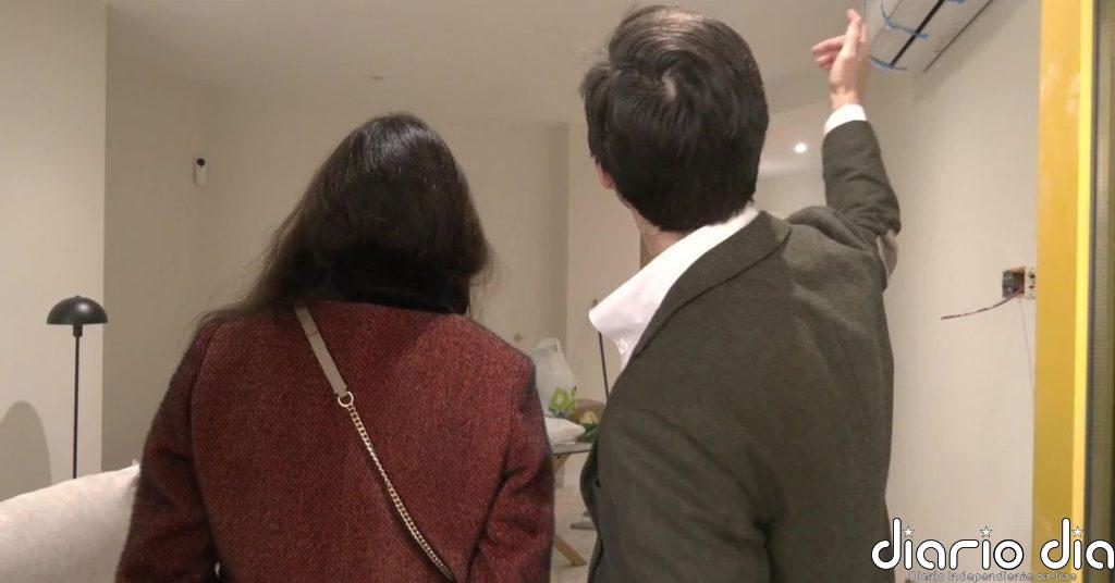 El acceso a la vivienda en propiedad se retrasa hasta los 41 años de media