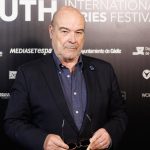 El actor Antonio Resines romperá la hora en Calanda (Teruel) este Viernes Santo