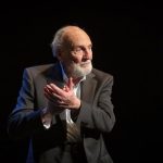 El actor Héctor Alterio será recordado en Madrid dando nombre a una zona verde en el parque forestal de Pinar del Rey