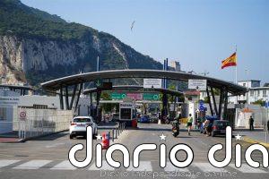 El alcalde de Algeciras (Cádiz) plantea "dudas" sobre el fin de la verja con Gibraltar: "Llega abril y parece imposible"