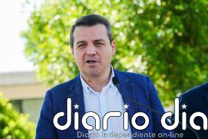 El alcalde de Córdoba valora a la provincia como una "ciudad top" que lidera la gestión del patrimonio mundial