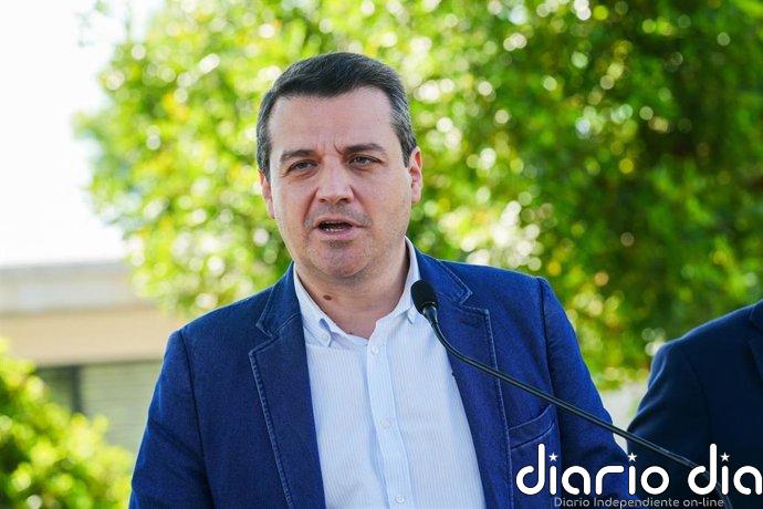 El alcalde de Córdoba valora a la provincia como una "ciudad top" que lidera la gestión del patrimonio mundial