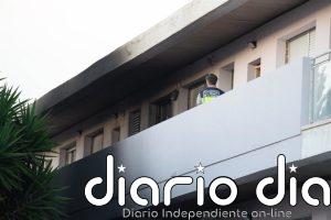 El alcalde de Eivissa dice que "como mínimo" los vecinos de cinco viviendas tardarán hasta dos meses en poder volver