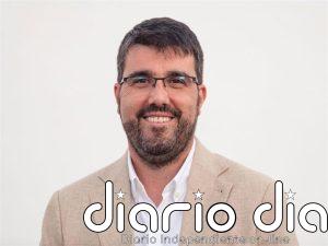 El alcalde de Gerena (Sevilla) dimite por "agotamiento metal" tras una década y María Tenorio será candidata a sucederle