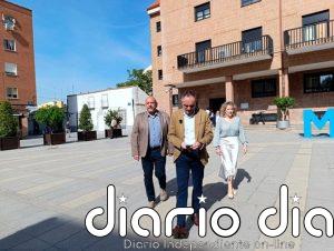 El alcalde de Móstoles descarta dimitir tras la admisión de la querella y denuncia una "cacería política" contra él