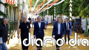 El alcalde de Sevilla asegura que la final de Copa fue "razonablemente bien": "Se está trabajando para mejorar"