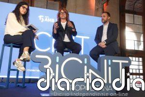 El AMB reconoce a 3 proyectos de fomento de la bici en la primera edición de los Premis BICIMPULS