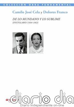El "amor platónico" de Cela por la madre de Javier Marías ve la luz en un epistolario "inédito" repleto de "aprendizaje"