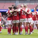 El Arsenal castiga los errores del OL Lyonnes y se acerca a otra final de Champions