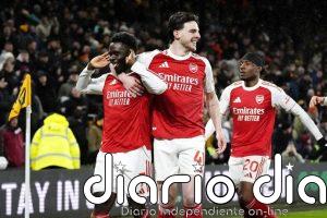 El Arsenal: compromiso defensivo, efectividad ofensiva y poderío a balón parado