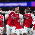 El Arsenal recupera el liderato y el City se mete en otra final de FA Cup