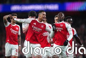 El Arsenal recupera el liderato y el City se mete en otra final de FA Cup