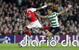 El Arsenal sigue vivo y se cita con el Atlético