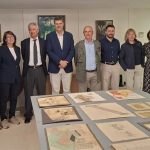 El Arxiu del Regne de Mallorca incorpora el fondo documental de Can Juncosa del siglo XX e inicios del XXI