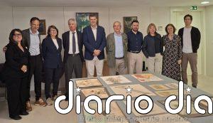 El Arxiu del Regne de Mallorca incorpora el fondo documental de Can Juncosa del siglo XX e inicios del XXI