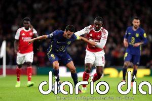 El Atlético-Arsenal será el miércoles 29 y la vuelta en Londres el martes 5 de mayo