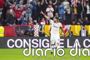 El Atlético cae en Sevilla pensando en la Champions