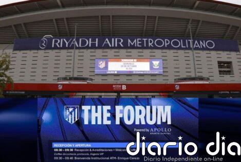 El Atlético reúne a la élite del entretenimiento y el deporte para inspirar el futuro de la industria