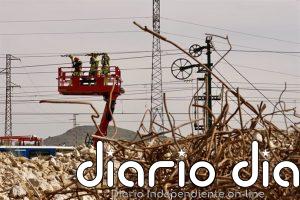 El AVE Madrid-Málaga volverá a circular desde el 30 de abril tras casi tres meses interrumpido