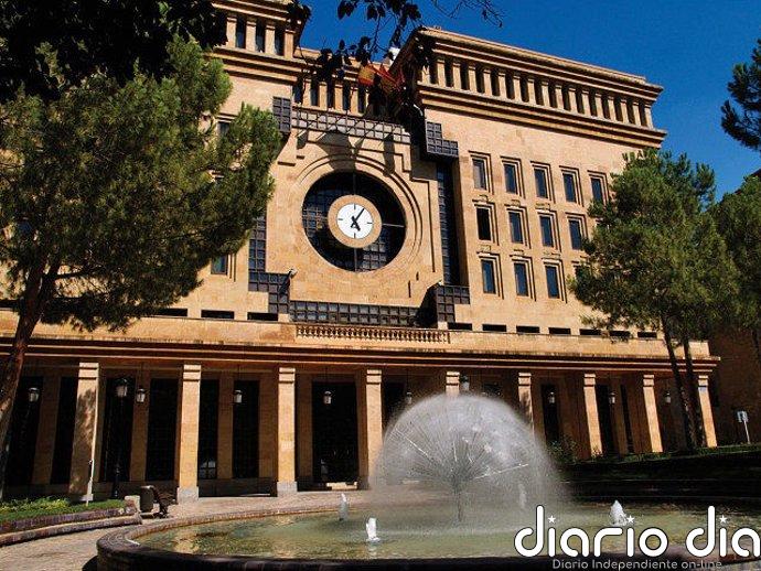 El Ayuntamiento de Albacete aprueba en su pleno comenzar los trámites para rehabilitar la plaza del mercado de Fátima